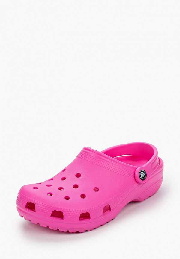 фото Сабо crocs