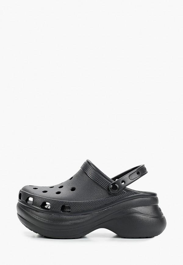

Сабо Crocs, Черный, Crocs Classic Bae Clog W