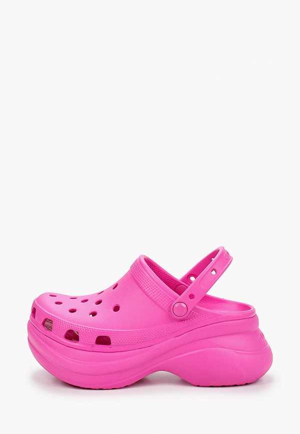 

Сабо Crocs, Розовый, Crocs Classic Bae Clog W