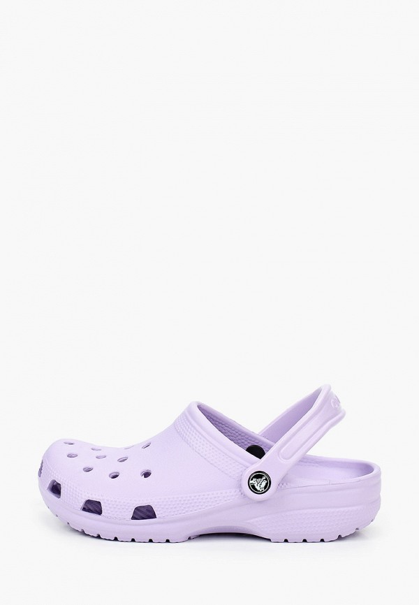 фото Сабо crocs