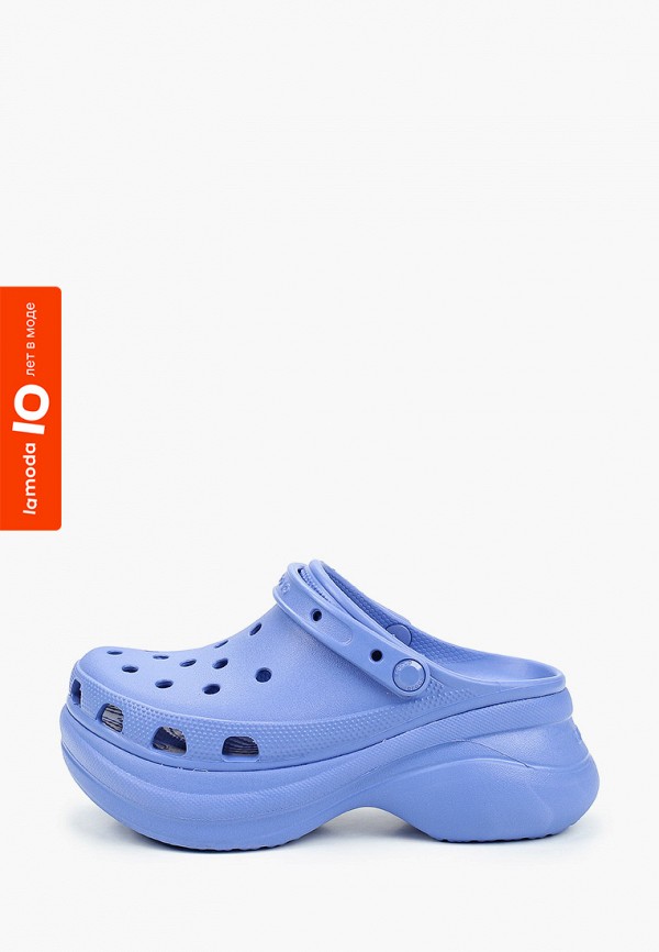

Сабо Crocs, Синий
