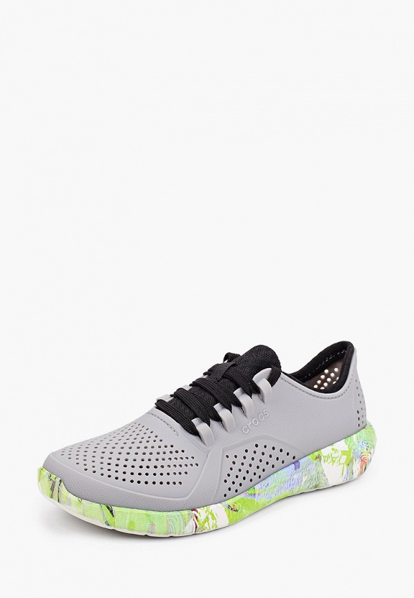 фото Кроссовки crocs