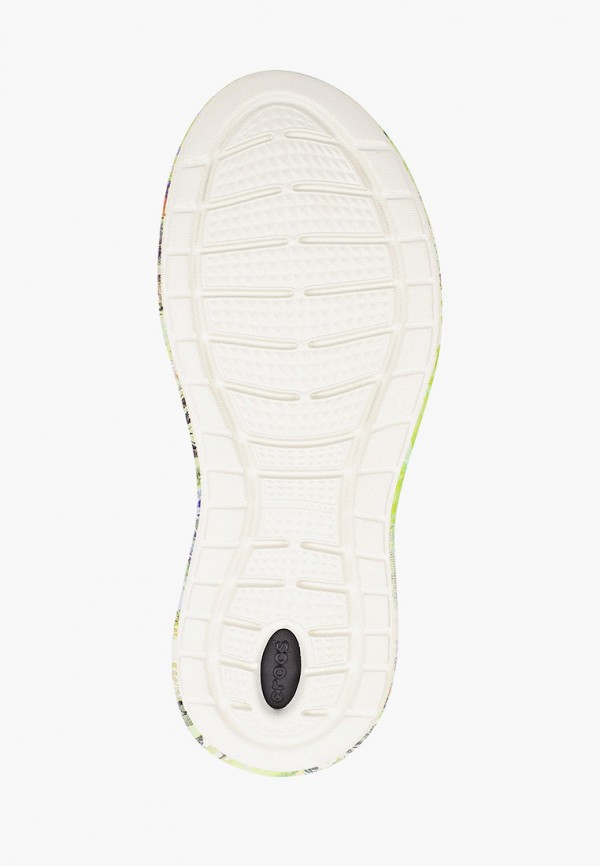 фото Кроссовки crocs