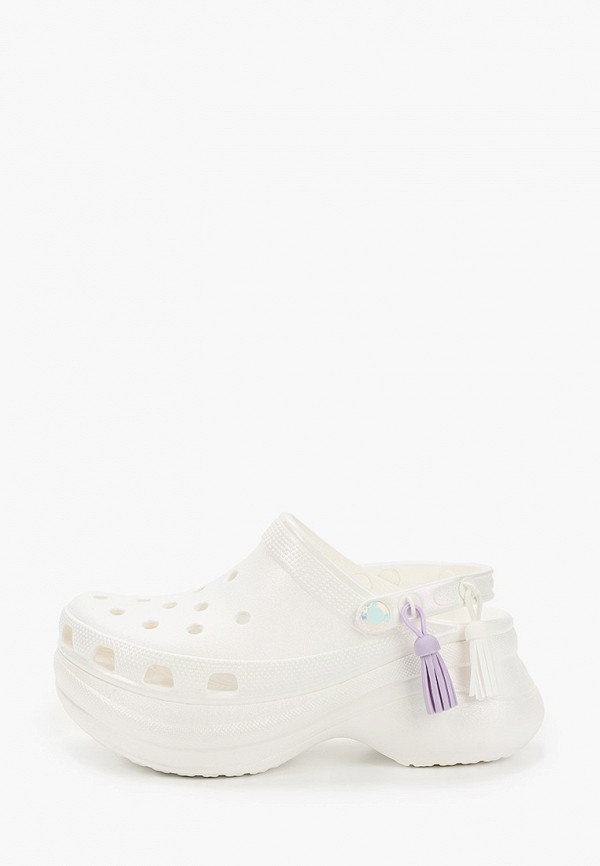 

Сабо Crocs, Белый