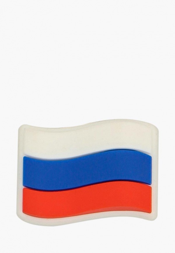 

Джиббитсы Crocs, Разноцветный