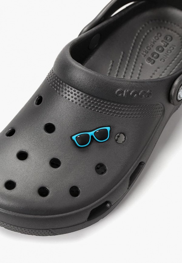 Джиббитсы Crocs 10007129 Фото 2