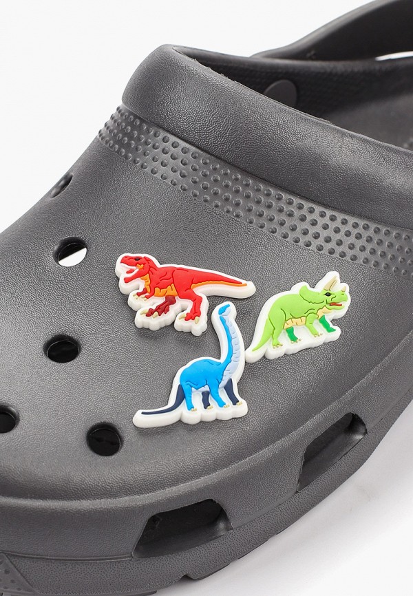 Джиббитсы Crocs 10007228 Фото 3