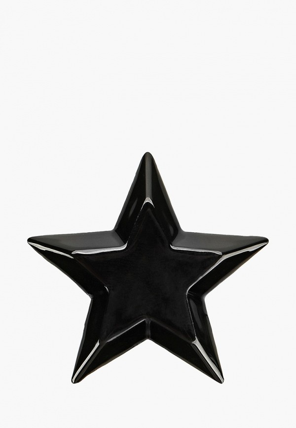 

Джиббитсы Crocs, Statement Star, Черный