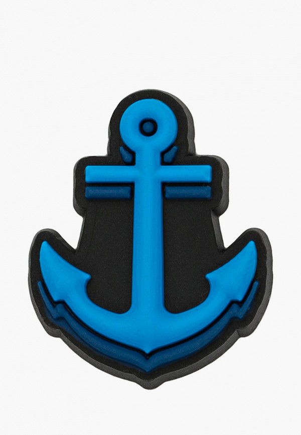 

Джиббитсы Crocs, Синий, Anchor