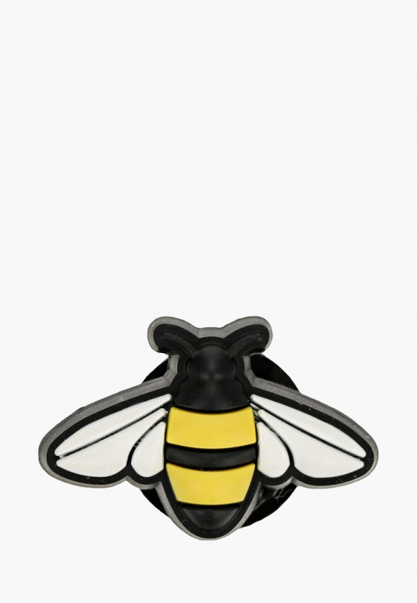 

Джиббитсы Crocs, Разноцветный, Bumble Bee