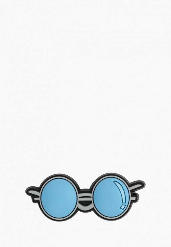 

Джиббитсы Crocs, Голубой, Festival Sunglasses