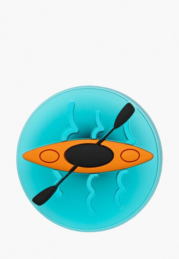 

Джиббитсы Crocs, Разноцветный, Kayak