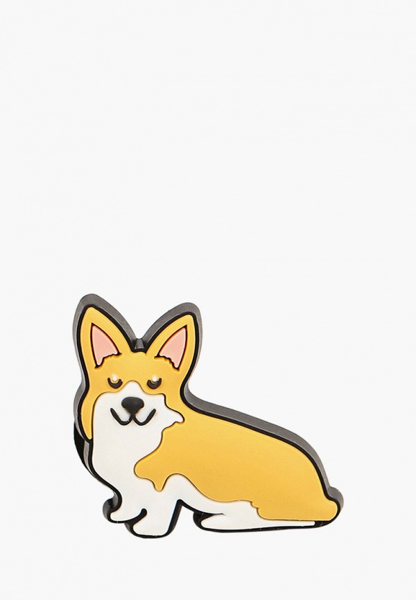 

Джиббитсы Crocs, Бежевый, Corgi