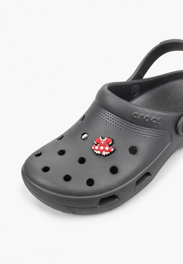 

Джиббитсы Crocs, Разноцветный