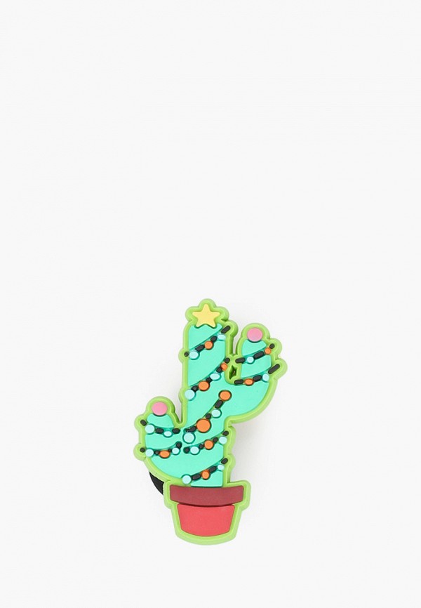 

Джиббитсы Crocs, Зеленый