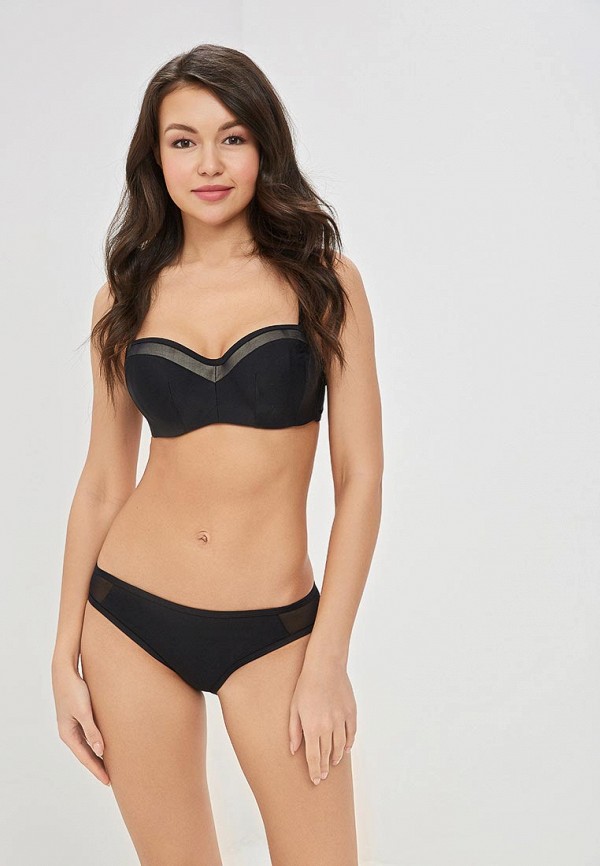 

Плавки Curvy Kate, Curvy Kate CU007EWECQP2, Черный