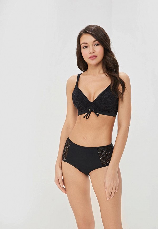 

Плавки Curvy Kate, Curvy Kate CU007EWECQP4, Черный