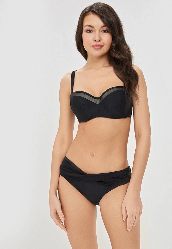 

Плавки Curvy Kate, Curvy Kate CU007EWECQP6, Черный