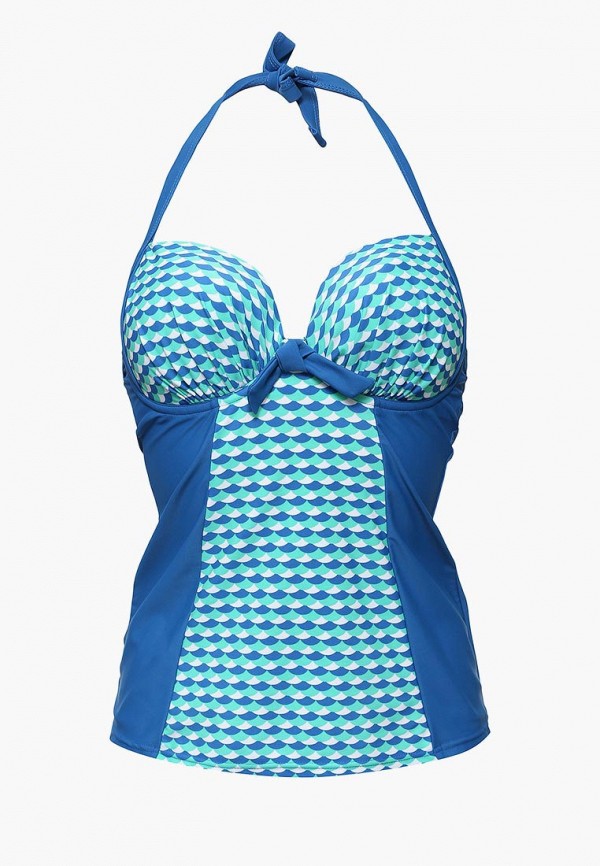 

Топ Curvy Kate, Синий
