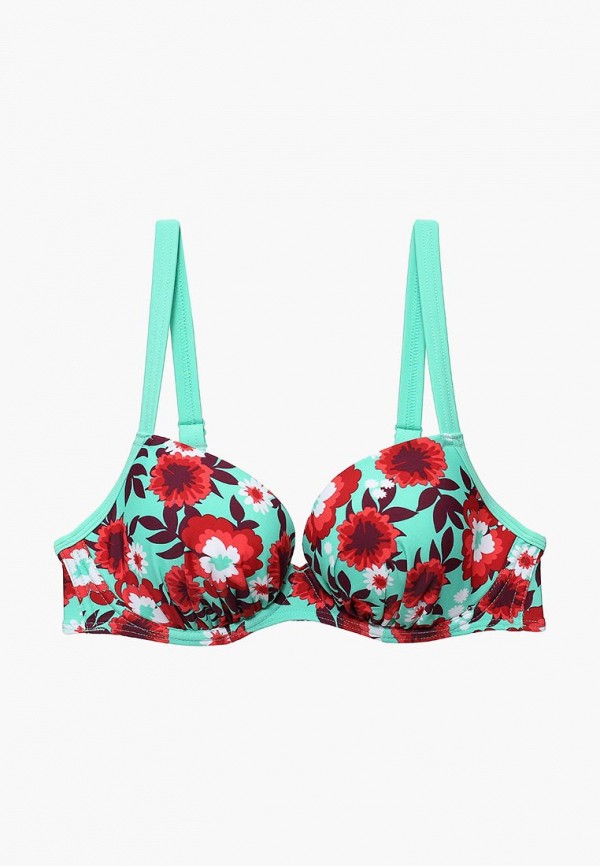 

Лиф Curvy Kate, Бирюзовый