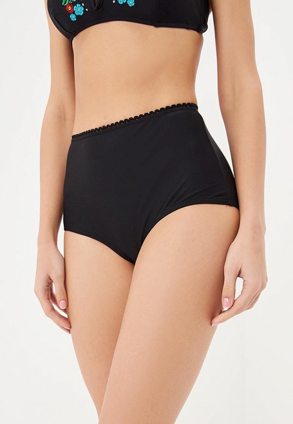 

Плавки Curvy Kate, Черный