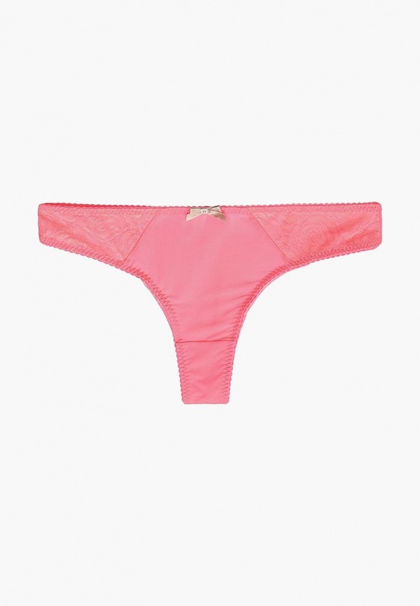 

Трусы Curvy Kate, Розовый
