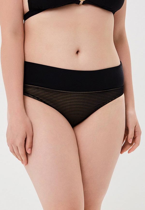 

Плавки Curvy Kate, Черный