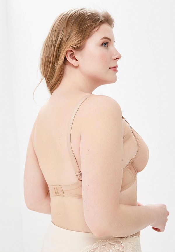

Бюстгальтер Curvy Kate; Curvy Kate CU007EWZZR69, Бежевый