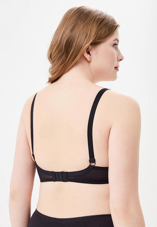 

Бюстгальтер Curvy Kate; Curvy Kate CU007EWZZR70, Черный