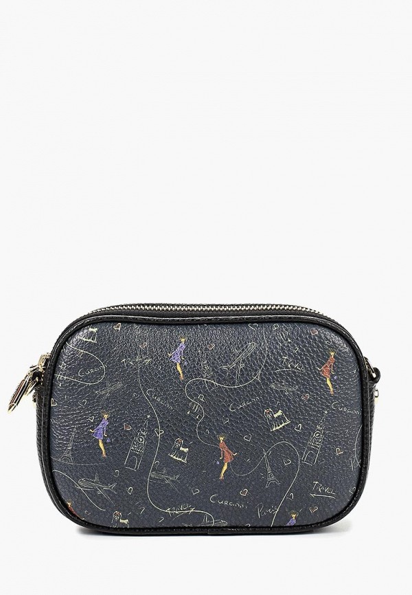 

Сумка Curanni, Черный