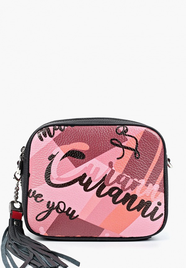 

Сумка Curanni, Черный, Curanni CU009BWGIEZ3