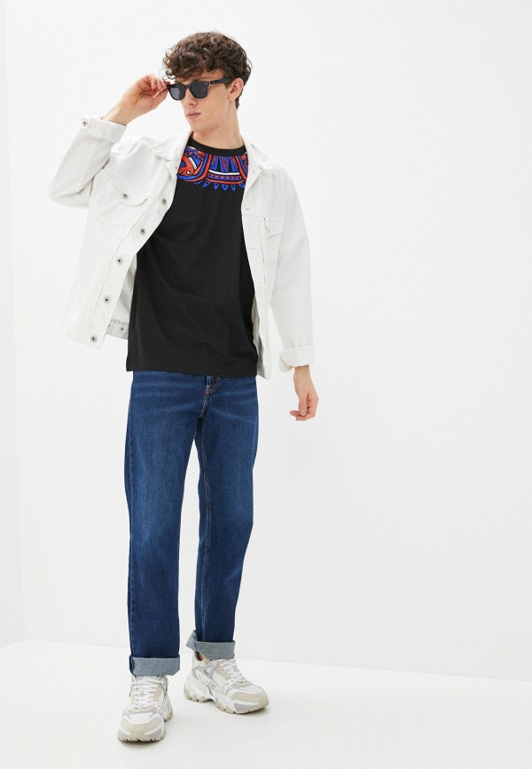 фото Футболка custo barcelona