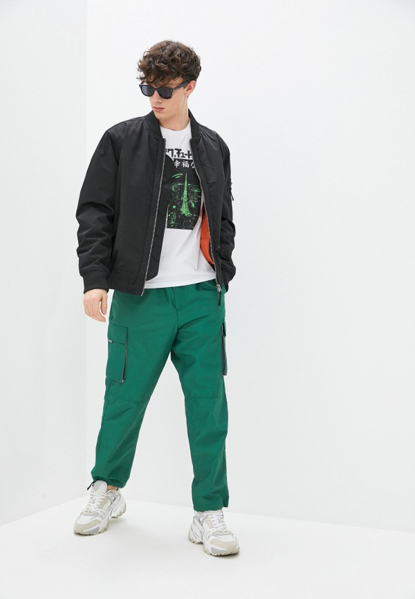 фото Футболка custo barcelona