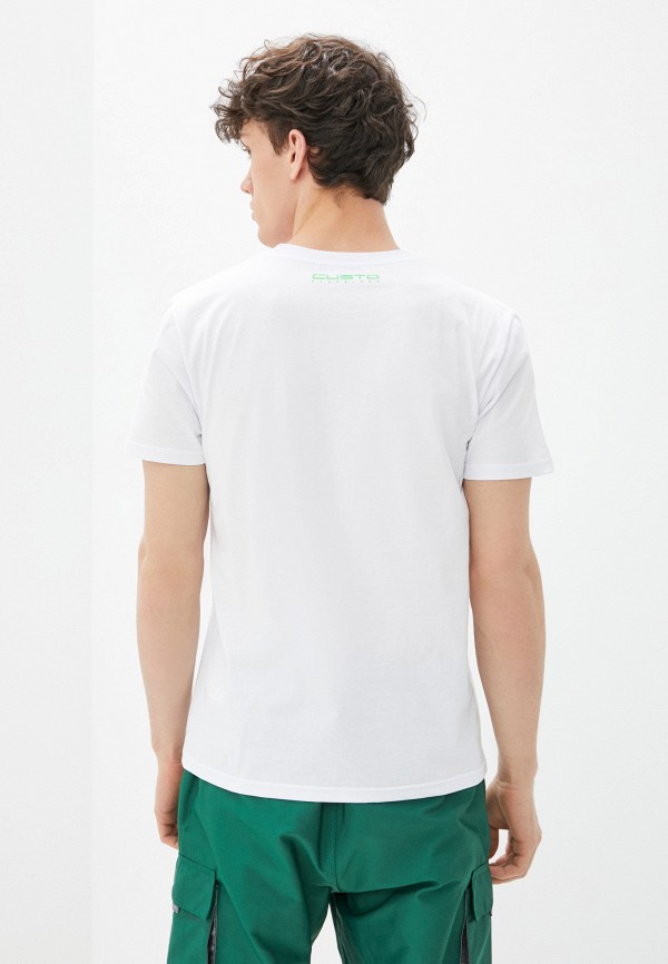 фото Футболка custo barcelona