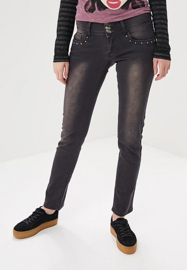 

Джинсы Custo Barcelona, Серый