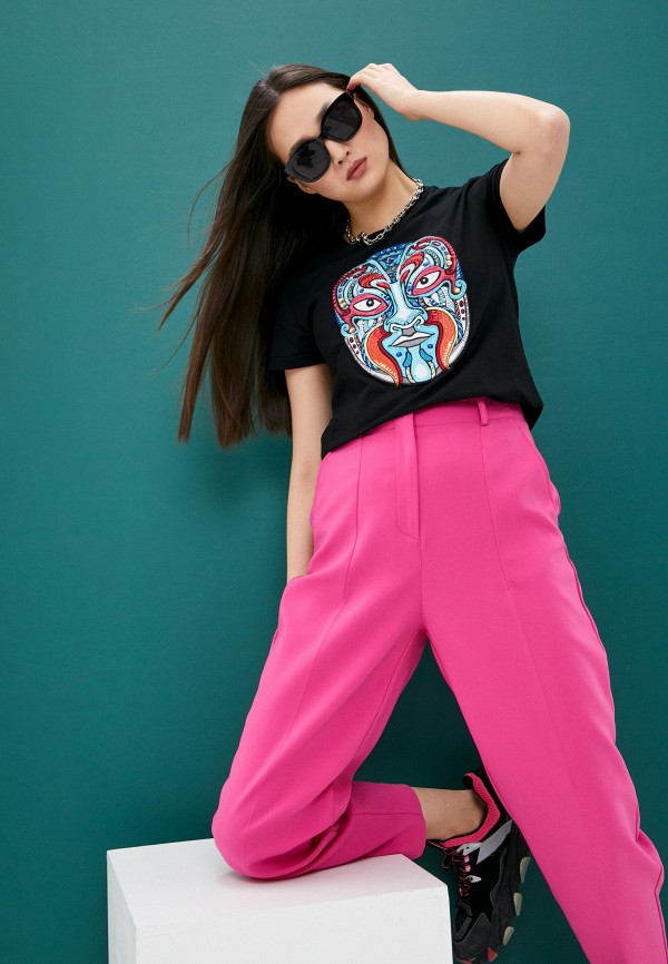 фото Футболка custo barcelona