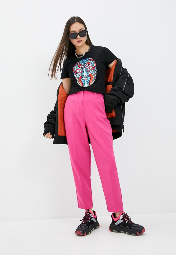 фото Футболка custo barcelona