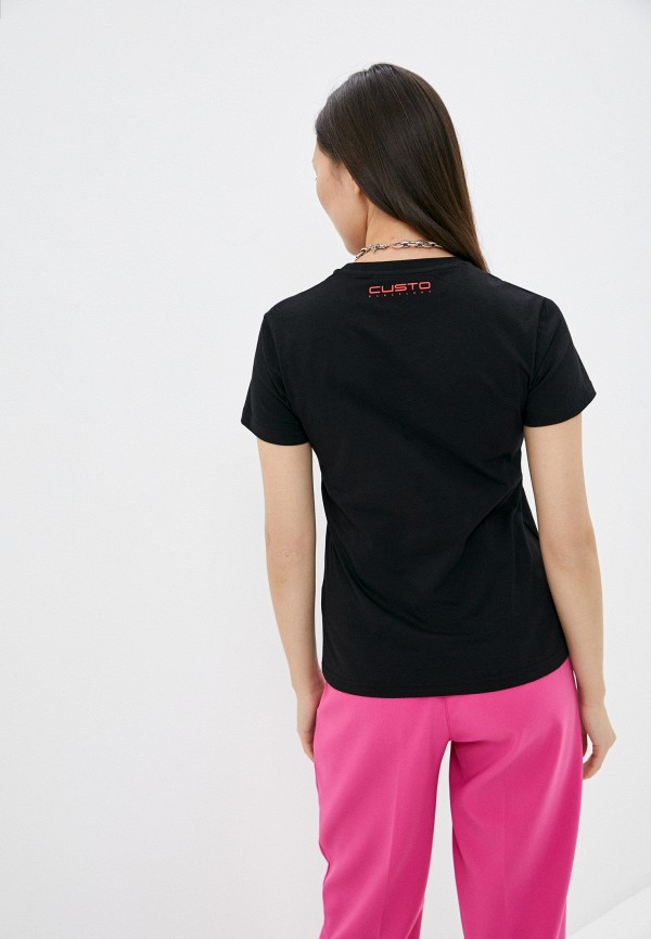 фото Футболка custo barcelona