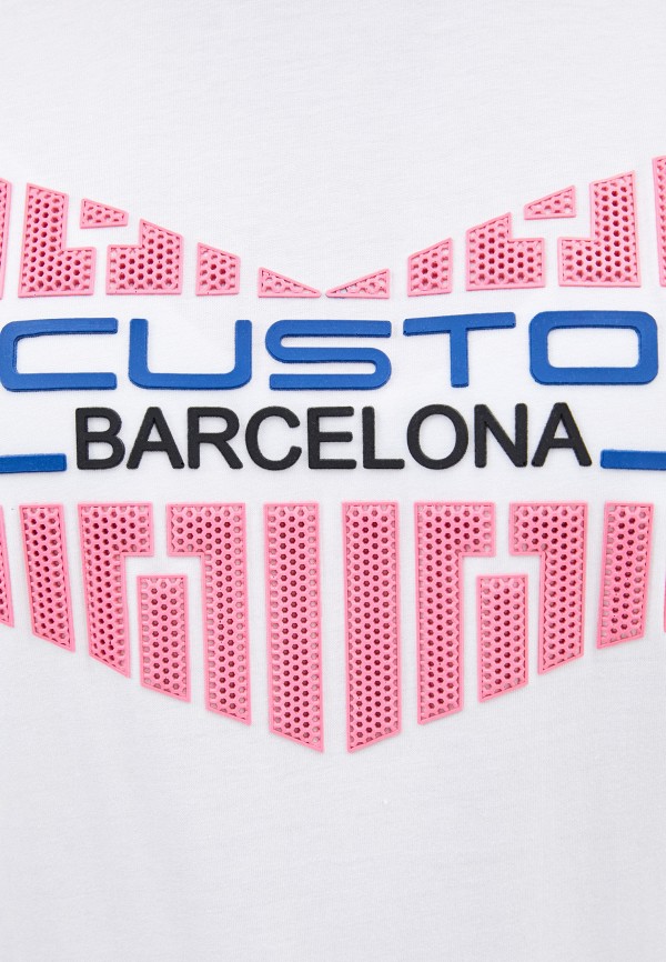фото Футболка custo barcelona