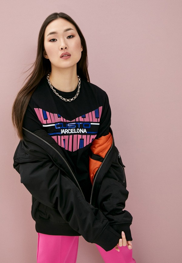 фото Футболка custo barcelona