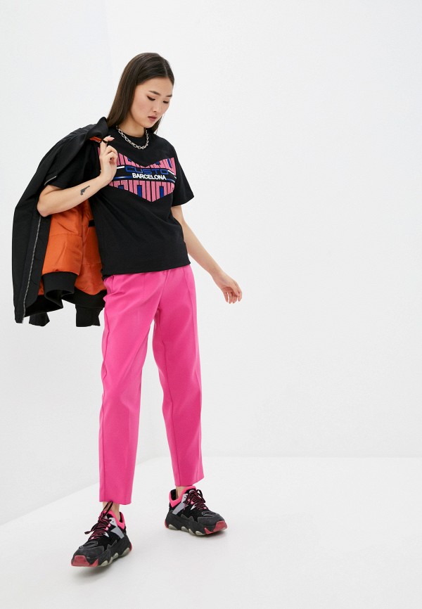 фото Футболка custo barcelona