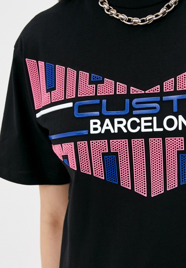 фото Футболка custo barcelona