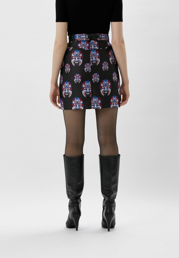 фото Юбка custo barcelona