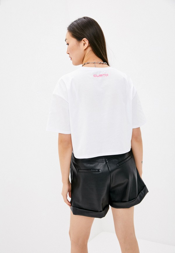 фото Футболка custo barcelona