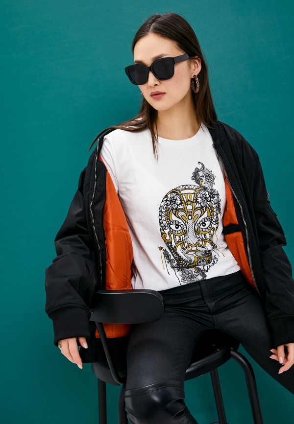 фото Футболка custo barcelona