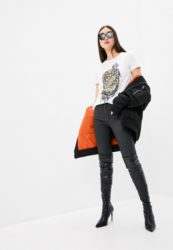 фото Футболка custo barcelona