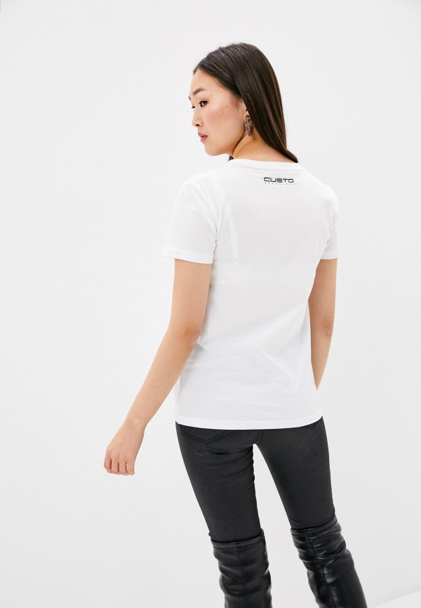 фото Футболка custo barcelona