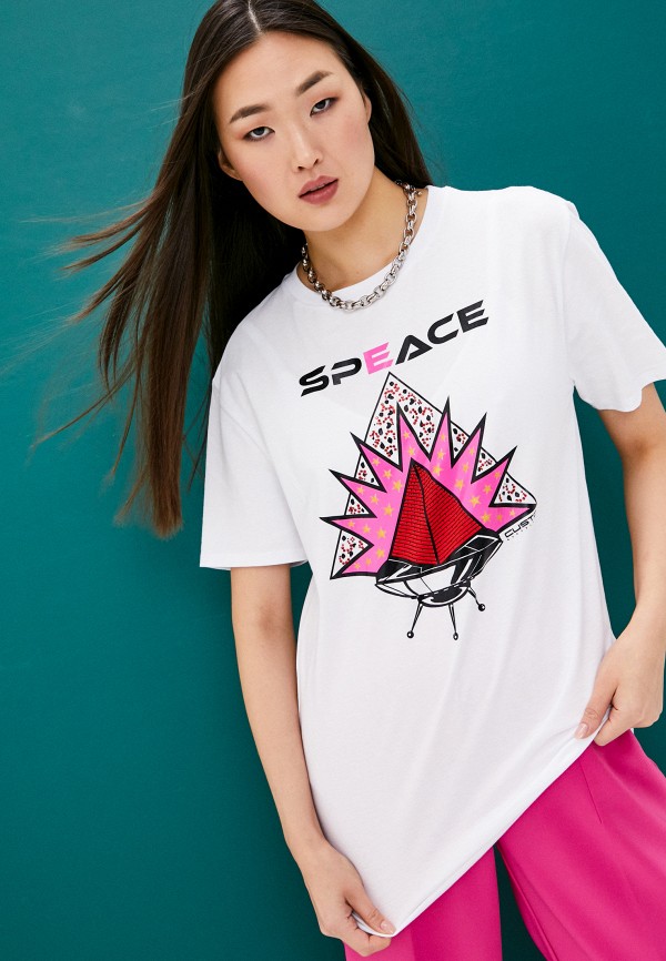 фото Футболка custo barcelona