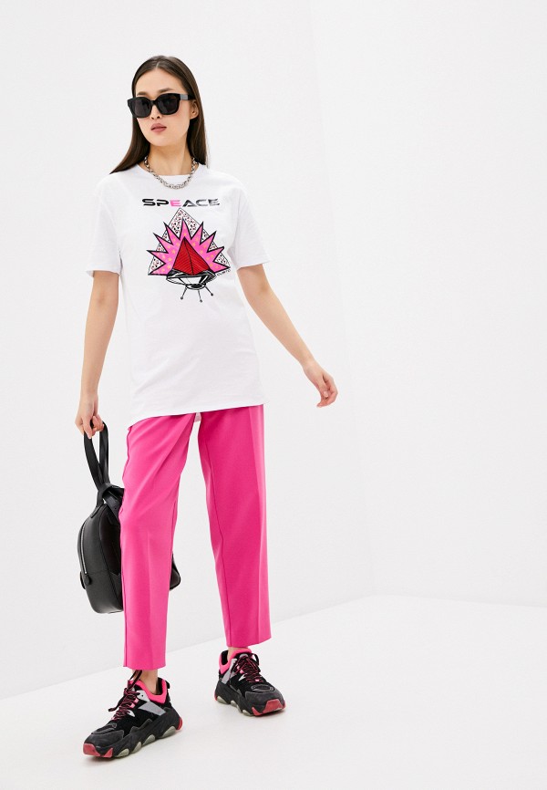 фото Футболка custo barcelona