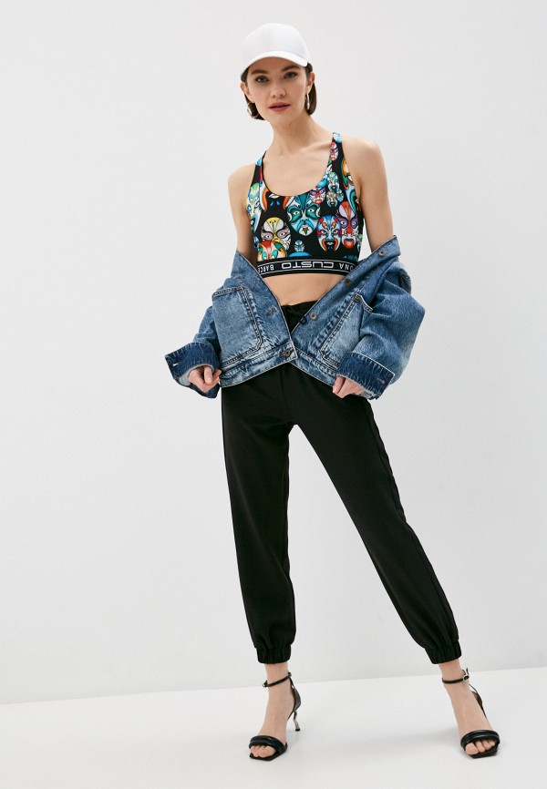 фото Топ custo barcelona